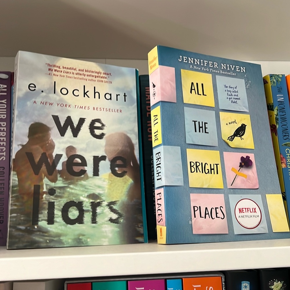 Books